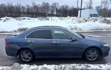 Honda Accord VII рестайлинг, 2006 год, 770 000 рублей, 1 фотография