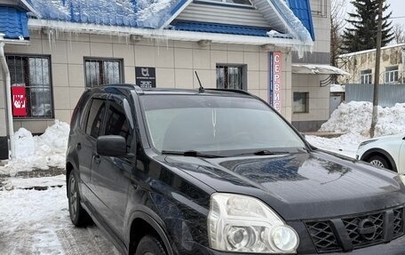Nissan X-Trail, 2008 год, 1 100 000 рублей, 1 фотография