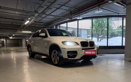 BMW X6, 2012 год, 2 050 000 рублей, 1 фотография