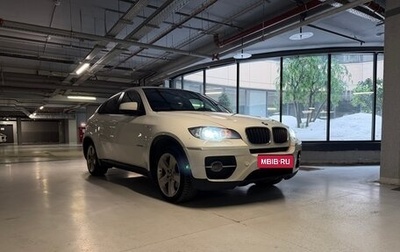 BMW X6, 2012 год, 2 050 000 рублей, 1 фотография