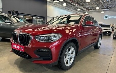 BMW X4, 2019 год, 4 200 000 рублей, 1 фотография