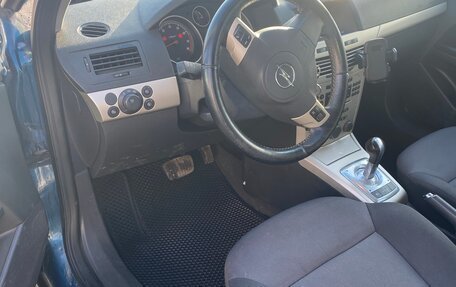 Opel Astra H, 2007 год, 550 000 рублей, 6 фотография