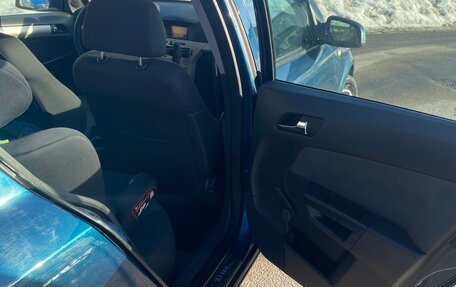 Opel Astra H, 2007 год, 550 000 рублей, 5 фотография