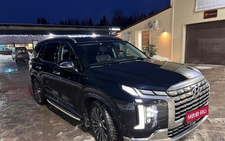 Hyundai Palisade I, 2023 год, 6 550 000 рублей, 1 фотография