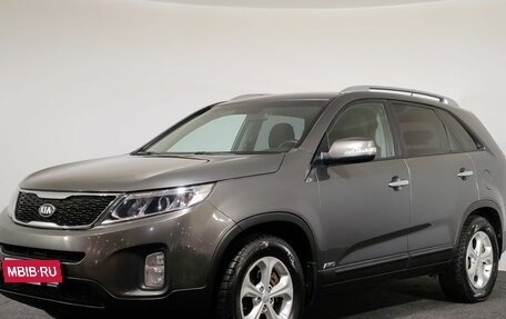 KIA Sorento II рестайлинг, 2019 год, 2 270 000 рублей, 1 фотография