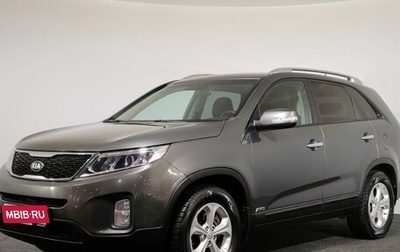KIA Sorento II рестайлинг, 2019 год, 2 270 000 рублей, 1 фотография