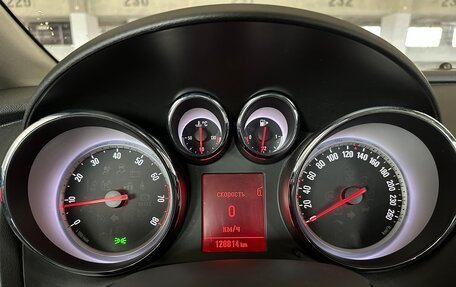 Opel Astra J, 2011 год, 950 000 рублей, 9 фотография