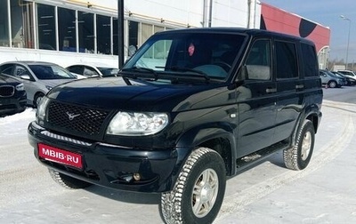 ЛуАЗ Patriot, 2011 год, 600 000 рублей, 1 фотография