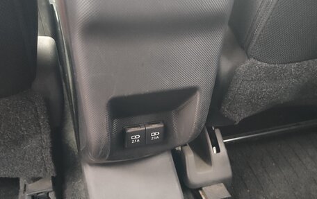 Toyota Raize I, 2020 год, 1 550 000 рублей, 7 фотография