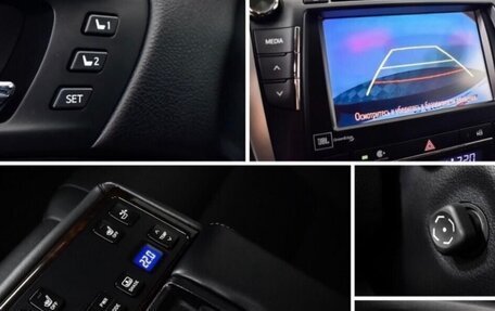 Toyota Camry, 2015 год, 2 750 000 рублей, 5 фотография