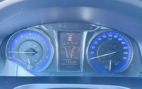 Toyota Camry, 2015 год, 2 750 000 рублей, 10 фотография