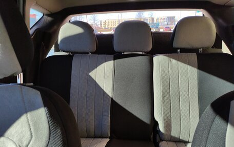 Mercedes-Benz A-Класс, 2002 год, 327 000 рублей, 7 фотография