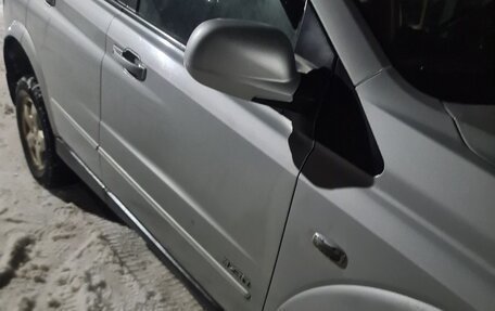 SsangYong Kyron I, 2013 год, 810 000 рублей, 2 фотография