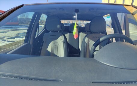 Mercedes-Benz A-Класс, 2002 год, 327 000 рублей, 8 фотография