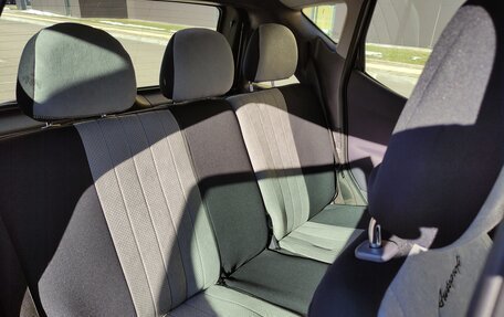 Mercedes-Benz A-Класс, 2002 год, 327 000 рублей, 10 фотография