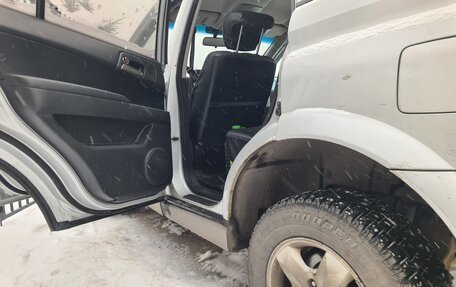 SsangYong Kyron I, 2013 год, 810 000 рублей, 4 фотография