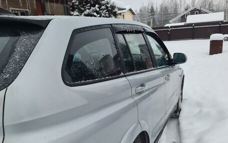 SsangYong Kyron I, 2013 год, 810 000 рублей, 5 фотография