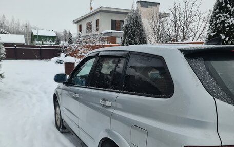 SsangYong Kyron I, 2013 год, 810 000 рублей, 7 фотография