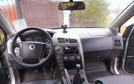 SsangYong Kyron I, 2013 год, 810 000 рублей, 8 фотография