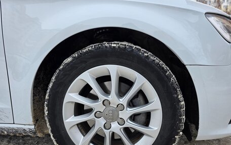 Audi A3, 2013 год, 1 560 000 рублей, 4 фотография