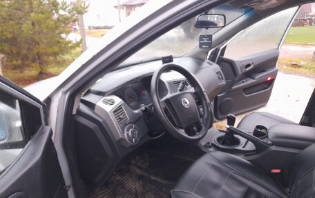 SsangYong Kyron I, 2013 год, 810 000 рублей, 9 фотография