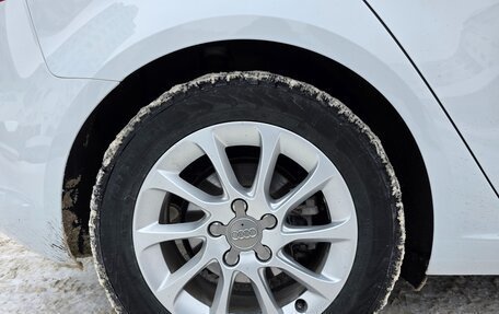 Audi A3, 2013 год, 1 560 000 рублей, 5 фотография