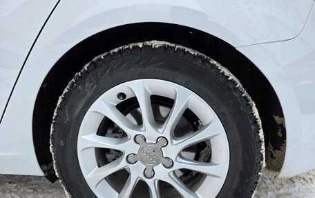 Audi A3, 2013 год, 1 560 000 рублей, 10 фотография