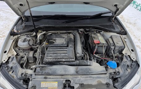 Audi A3, 2013 год, 1 560 000 рублей, 15 фотография