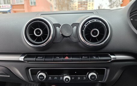 Audi A3, 2013 год, 1 560 000 рублей, 22 фотография