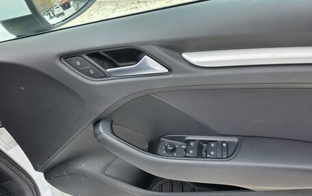 Audi A3, 2013 год, 1 560 000 рублей, 20 фотография