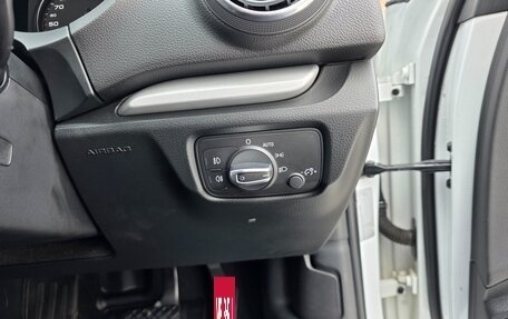 Audi A3, 2013 год, 1 560 000 рублей, 21 фотография