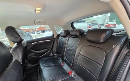 Audi A3, 2013 год, 1 560 000 рублей, 28 фотография