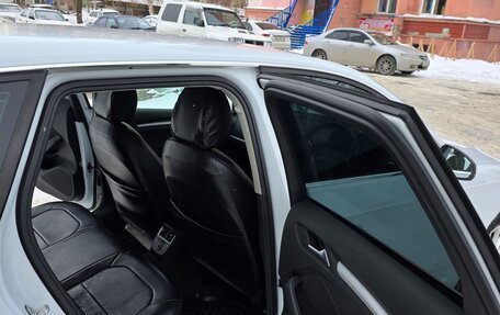 Audi A3, 2013 год, 1 560 000 рублей, 29 фотография