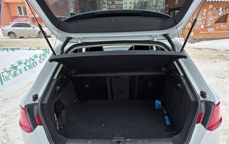 Audi A3, 2013 год, 1 560 000 рублей, 30 фотография