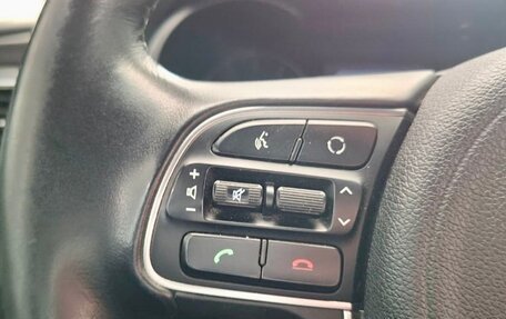 KIA Optima IV, 2018 год, 1 800 000 рублей, 4 фотография