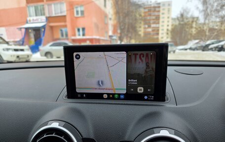 Audi A3, 2013 год, 1 560 000 рублей, 37 фотография