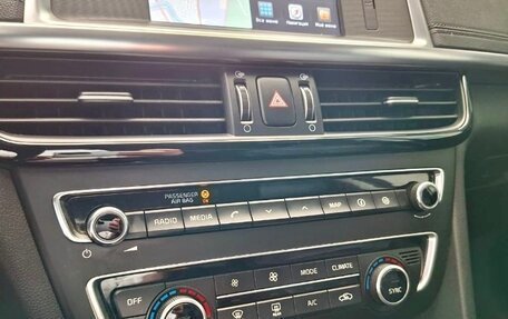 KIA Optima IV, 2018 год, 1 800 000 рублей, 5 фотография