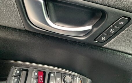 KIA Optima IV, 2018 год, 1 800 000 рублей, 3 фотография