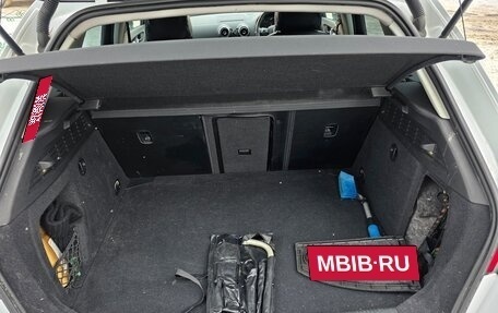 Audi A3, 2013 год, 1 560 000 рублей, 31 фотография