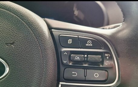 KIA Optima IV, 2018 год, 1 800 000 рублей, 6 фотография