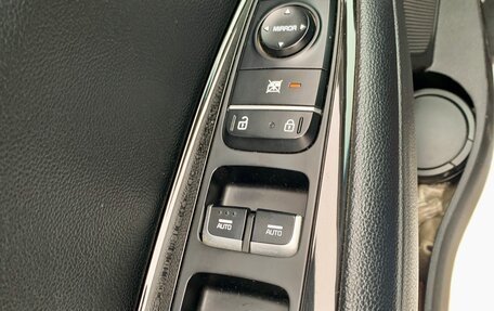 KIA Optima IV, 2018 год, 1 800 000 рублей, 7 фотография