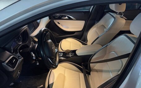 Infiniti Q30, 2018 год, 2 250 000 рублей, 9 фотография