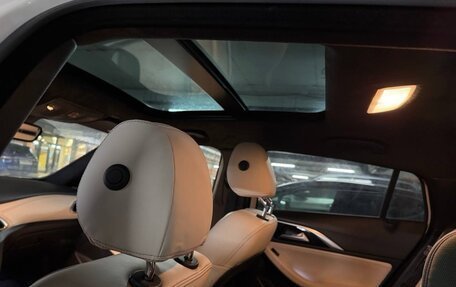 Infiniti Q30, 2018 год, 2 250 000 рублей, 11 фотография