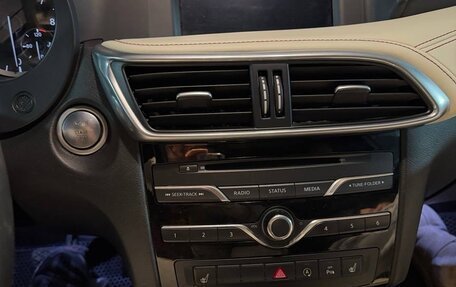 Infiniti Q30, 2018 год, 2 250 000 рублей, 17 фотография