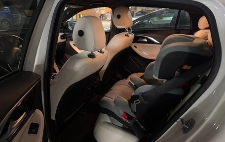 Infiniti Q30, 2018 год, 2 250 000 рублей, 13 фотография