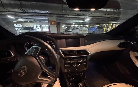 Infiniti Q30, 2018 год, 2 250 000 рублей, 15 фотография