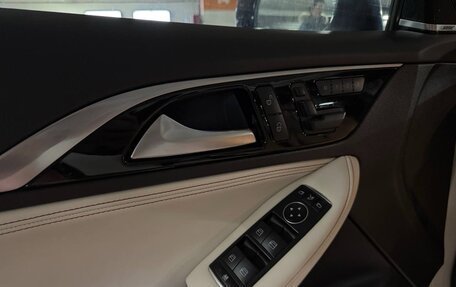 Infiniti Q30, 2018 год, 2 250 000 рублей, 14 фотография