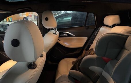 Infiniti Q30, 2018 год, 2 250 000 рублей, 12 фотография