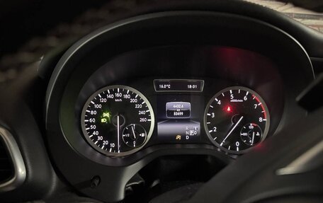 Infiniti Q30, 2018 год, 2 250 000 рублей, 18 фотография