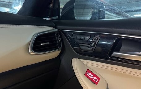 Infiniti Q30, 2018 год, 2 250 000 рублей, 16 фотография